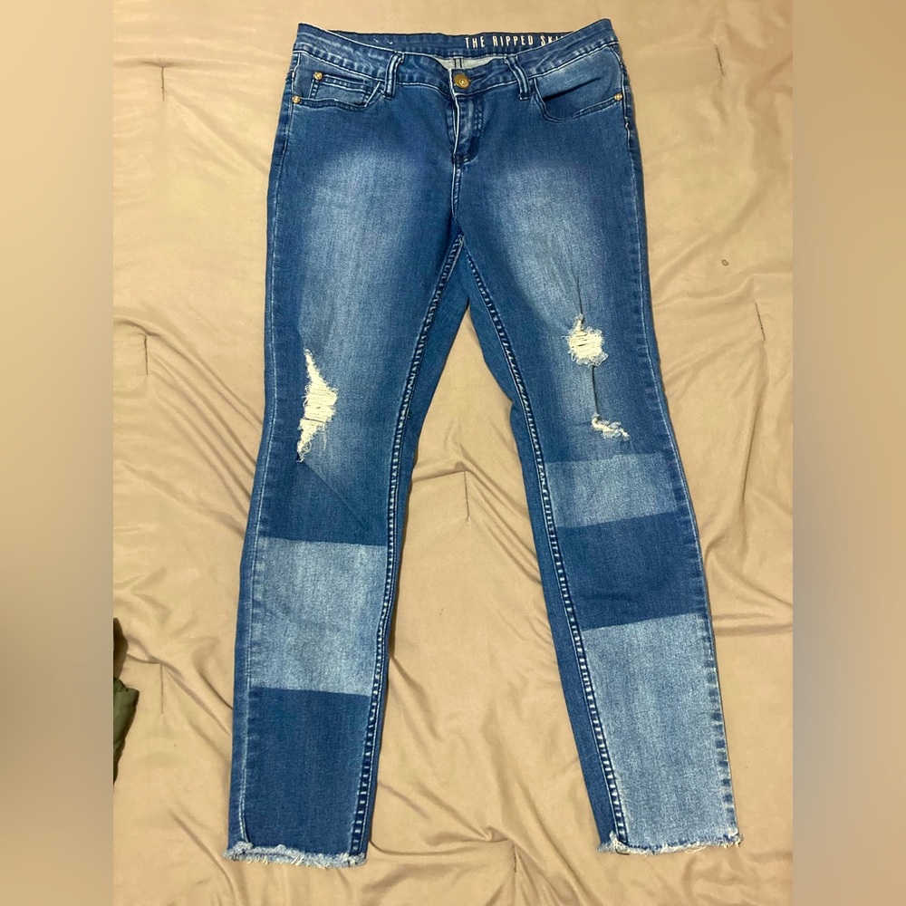 Cotton On Jeans